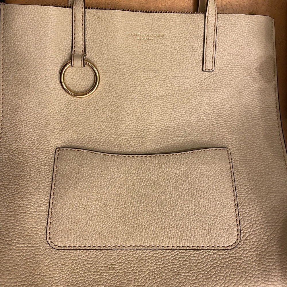 Marc Jacobs “The Bold Grind” Tote